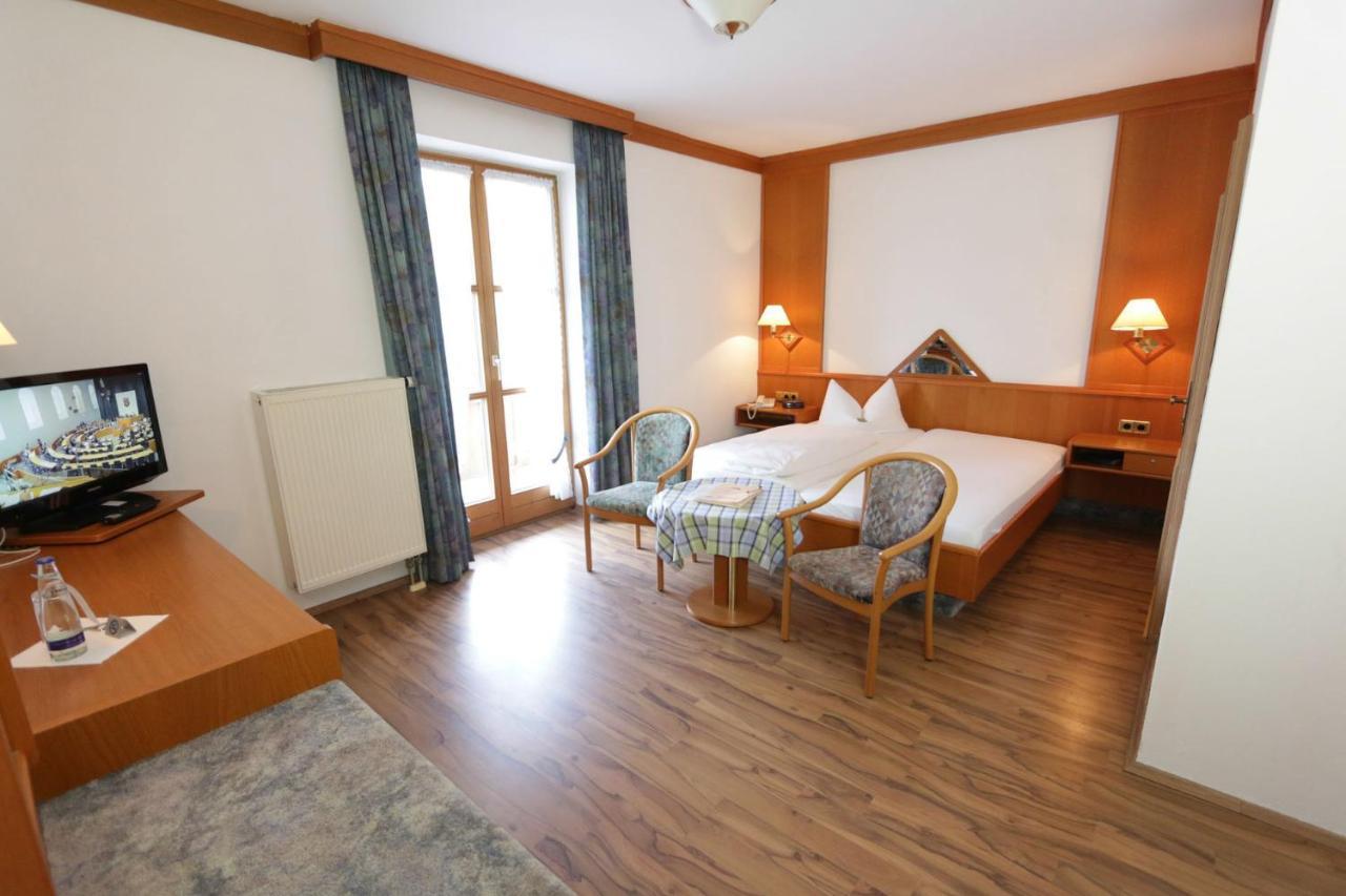Landgasthof Pauliwirt Erharting المظهر الخارجي الصورة