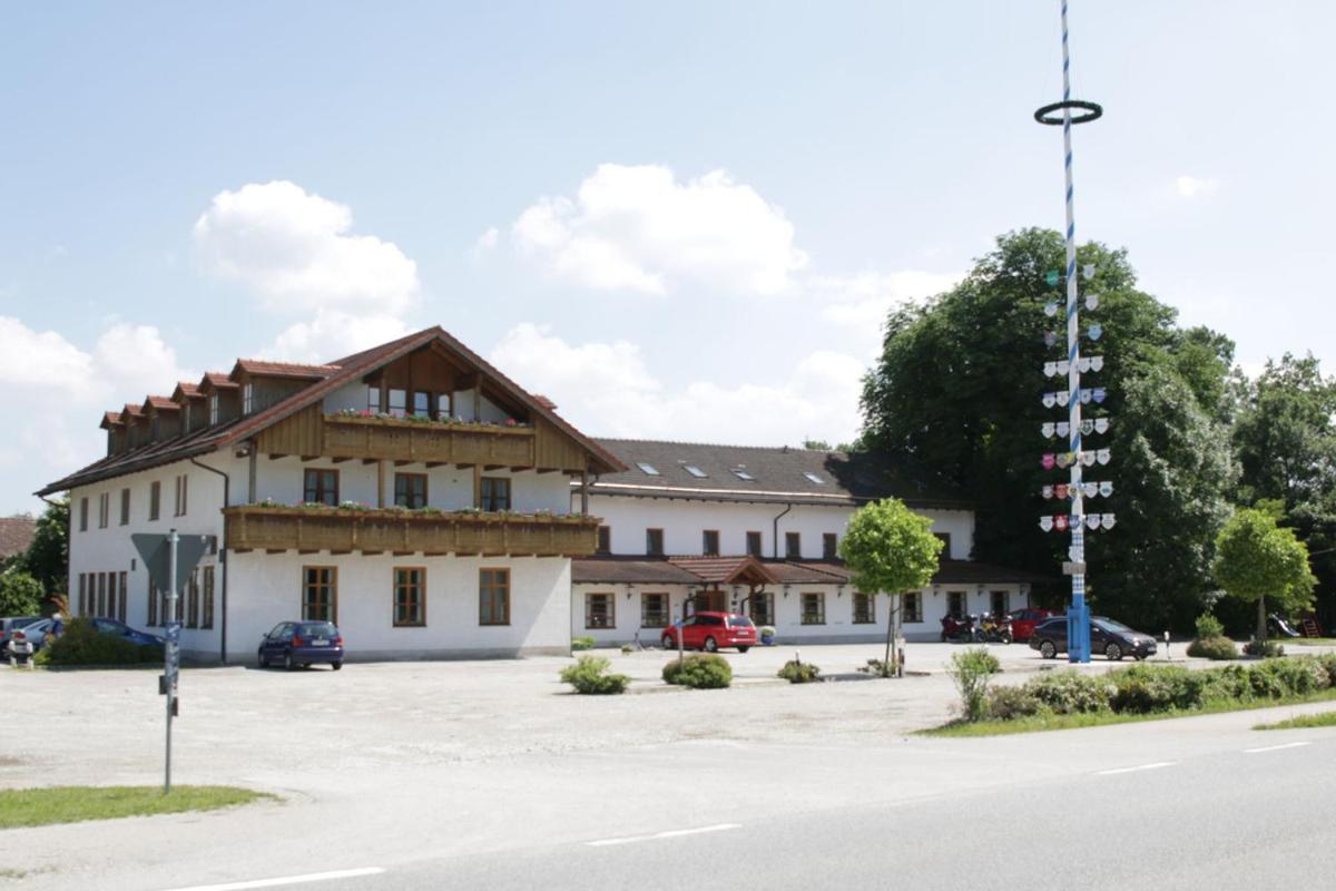 Landgasthof Pauliwirt Erharting المظهر الخارجي الصورة